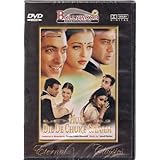 Hum Dil De Chuke Sanam