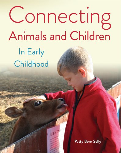 Connecting Animals and Children in Early Childhood