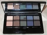 Smashbox Smokebox - 10 Eye Shadow Pallet Compact