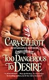 Too Dangerous to Desire (Lords of Midnight)
