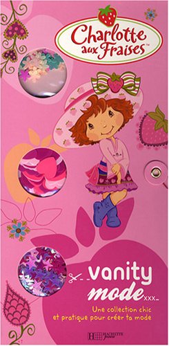 Charlotte aux fraises
