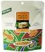 Mrs. May's Dry-Roasted Snack, Walnut Crunch, 5.5-Ounce Pouches (Pack of 12)