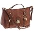 sac à main violet lancaster Cl