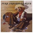 Pure Prairie League...