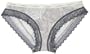 Calvin Klein Women's Perfectly Fit Flirty Bikini  #f2889