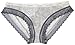 Calvin Klein Women's Perfectly Fit Flirty Bikini Panty #f2889