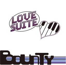 LOVE SUITE(タイプA)(DVD付)