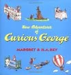 New Adventures of Curious George