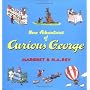 The New Adventures of Curious George by H. A. Rey