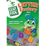 Leap Frog - Letter Factory