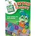 My favorite homeschool stuff (PreK - K)