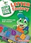 LeapFrog: Letter Factory