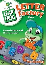 Leap Frog - Letter Factory