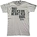 Back To The Future Roads Adult Soft T-Shirt
