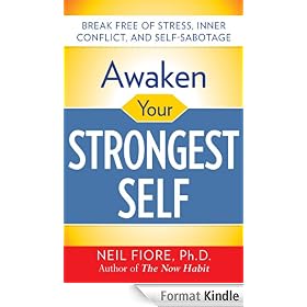 Awaken Your Strongest Self