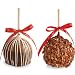 Gourmet Chocolate Apples