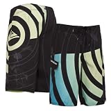 Quiksilver Men's Under The Radar II 22 Boardshort