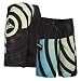 Quiksilver Men's Under The Radar II 22" Boardshort
