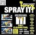 Spray n Clear Viper Spray It 3 in 1 Cleaning Tool