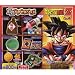 ガシャポン　ドラゴンボールZ DBカプセルグッズ 全17種セット
