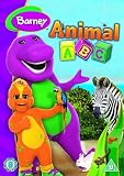 Barney - Animal ABC [DVD] [2009]