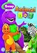 Barney - Animal ABC [DVD] [2009]