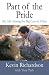 Part of the Pride: My Life Among the Big Cats of Africa