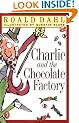 Charlie and the Chocolate Factory