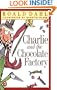 Charlie and the Chocolate Factory