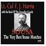 The Very Best Sousa Marches