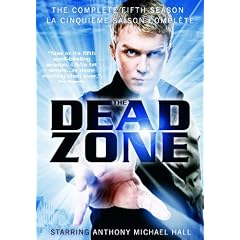 The Dead Zone: Season 5