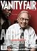 Magazines : Vanity Fair July 2007 Africa Issue, Buffett/Rock Cover