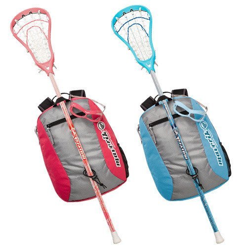 Maverik Lacrosse Twist Beginner Package