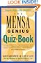 The Mensa Genius Quiz Book