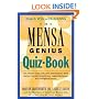 The Mensa Genius Quiz Book