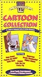 Cartoon Collection (A Treasury of Matinee Favorites) by Diamond Entertainment Corp.
