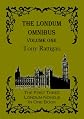 The Londum Omnibus Volume One (The Londum Series)