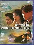 Point of No Retrun