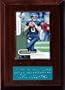 Matt Hasselbeck 4.5" x 6.5" Plaque