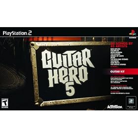 Guitar Hero 5