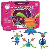 Mindz Bizarre Builder Monster Parts