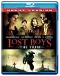 Lost Boys: The Tribe [Blu-ray]