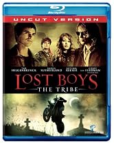 Lost Boys: The Tribe [Blu-ray]