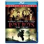 Lost Boys: The Tribe [Blu-ray]