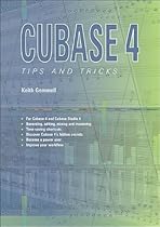 Cubase 4 Tips and Tricks Cubase 4 Tips and Tricks