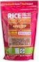 Alter Eco Fair Trade Rice, Coral Red Jasmine, 16-Ounce Pouches (Pack of 8)