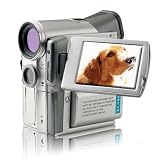 12 Mega Pixels Digital Camcorder--WRDV801