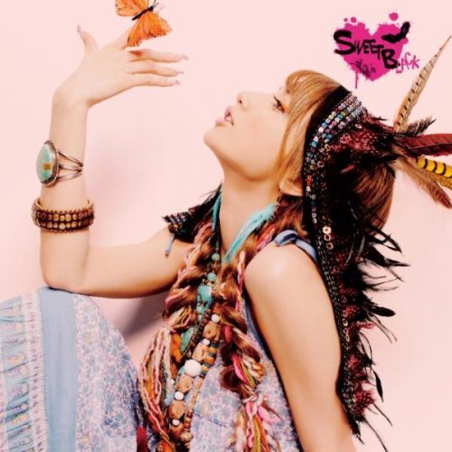 SWEET BLACK SWEET BLACK feat.MAKI GOTO BIGGA RAIJI KG KEN THE 390