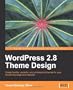 WordPress 2.8 Theme Design