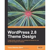 WordPress 2.8 Theme Design